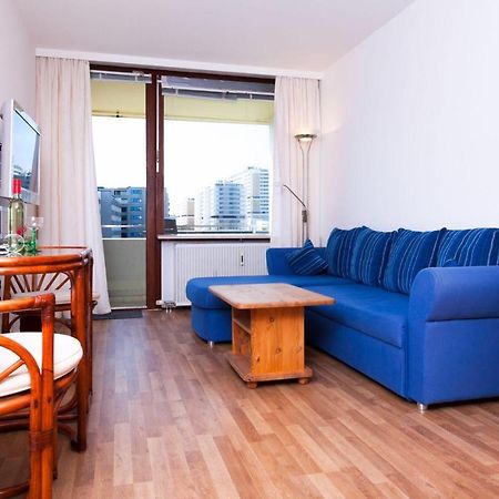 Sylter-Seestern-Appartement-14 Вестерланд Екстер'єр фото