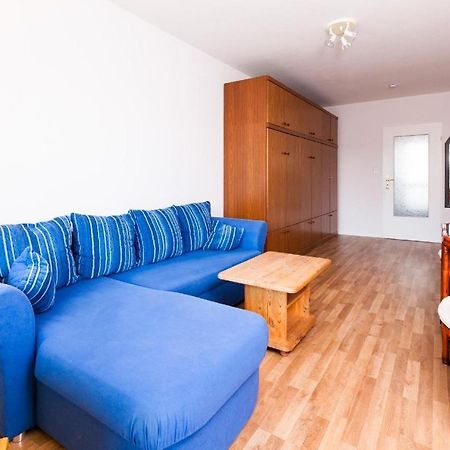 Sylter-Seestern-Appartement-14 Вестерланд Екстер'єр фото