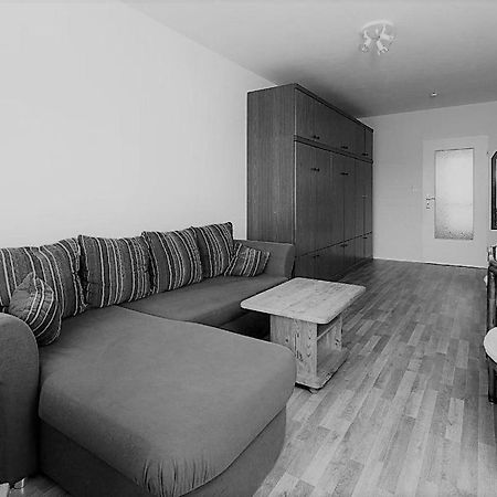 Sylter-Seestern-Appartement-14 Вестерланд Екстер'єр фото