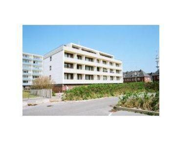 Sylter-Seestern-Appartement-14 Вестерланд Екстер'єр фото