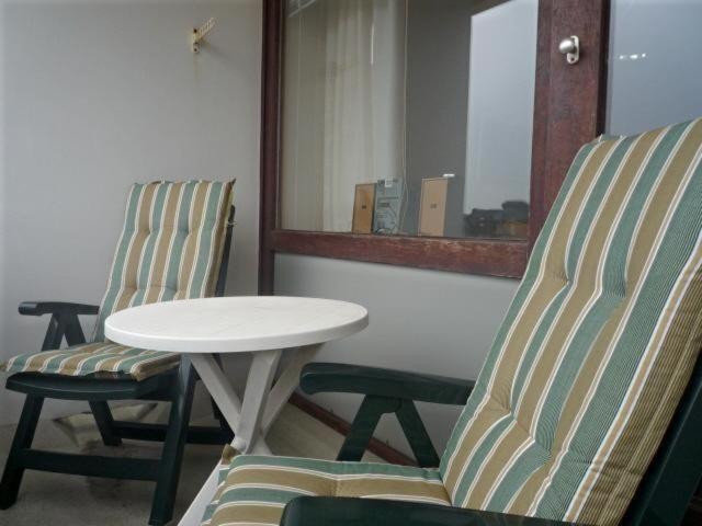 Sylter-Seestern-Appartement-14 Вестерланд Екстер'єр фото