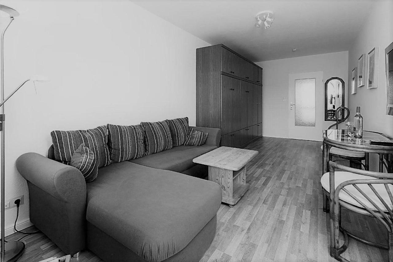 Sylter-Seestern-Appartement-14 Вестерланд Екстер'єр фото